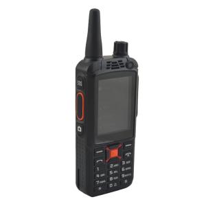 Wholesale 4G / 3G Network Walkie Talkie WCDMA GSM WIFI Radio T-X8 with GPS from china suppliers