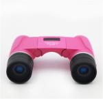 IPX7 Mini Lightweight Binoculars Waterproof Compact 6x18 Kids Camo Binoculars