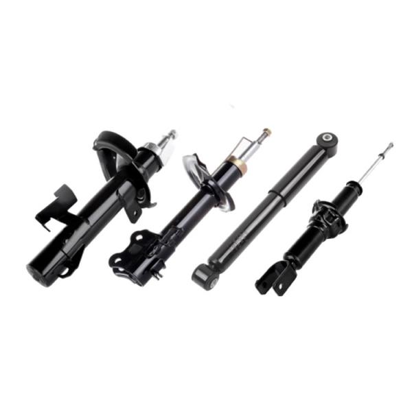 334245 334133 Toyota Camry Sxv20 Front And Rear Shock Absorbers Automobile Shock