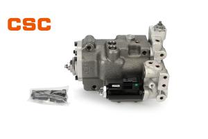 Wholesale SANY 285 Excavator Hydraulic Spare Parts / Hydraulic Pump Regulator OEM from china suppliers