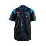 29. Custom Pattern Design for Sportswear Casual Racing Shirts F1 Car Racing Crew