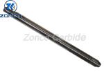 Cemented Carbide Tip Choke Stem With SS410 Body