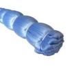 Buy cheap 100% Nylon Commercial Fishing Nets 10m-1000m Length Double / Single Knot from wholesalers