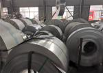 201 304 316L Stainless Steel Coil Strip Slit Edge Polished Stainless Coil