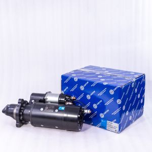 Wholesale NT855 KTA19 Cummins Engine Starter 3021036 Stable Operation Long Lasting from china suppliers