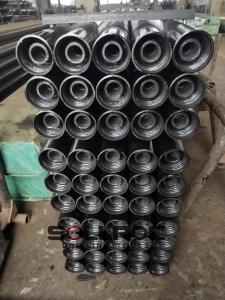 Wholesale Wear Resistant 3 1/2 4 4 1/2 Dual Wall RC Drill Pipe from china suppliers