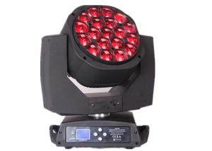 Wholesale Stage Lighting 19pcs Beam Dj Moving Head Lights AC 110-240V 50-60HZ from china suppliers