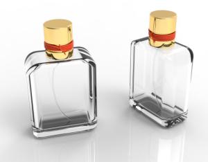 Wholesale Hot Sale Manufacturer Customized Zamak Perfume Caps Factory Zinc Alloy Perfume Set from china suppliers