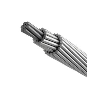 Wholesale AACSR Aluminum Alloy Conductor Steel Reinforced Aerial Cable from china suppliers