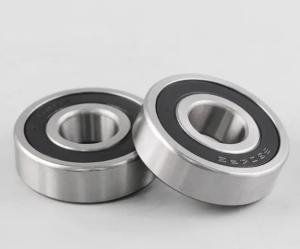 Wholesale Deep Groove Ball Bearing 6304 2RS,Single Row Deep Groove Ball Bearing 6304 2RS,High Quality China Ball Bearing 6304 2 from china suppliers