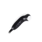 Physiotherapy Multifunction Beauty Machine 2 In 1 Shock Wave Ultrasound
