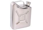 Pretty Deluxe Designer Hip Flask / Personalised Hip Flask For Him