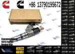 Common Rail Fuel Injector 4026222 4903319 4062851 3411845 Injector 23670-26011
