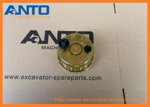 Wholesale 600-311-3220 6003113220 Fuel Cap Excavator Filter For KOMATSU PC400 PC450 PC600 from china suppliers