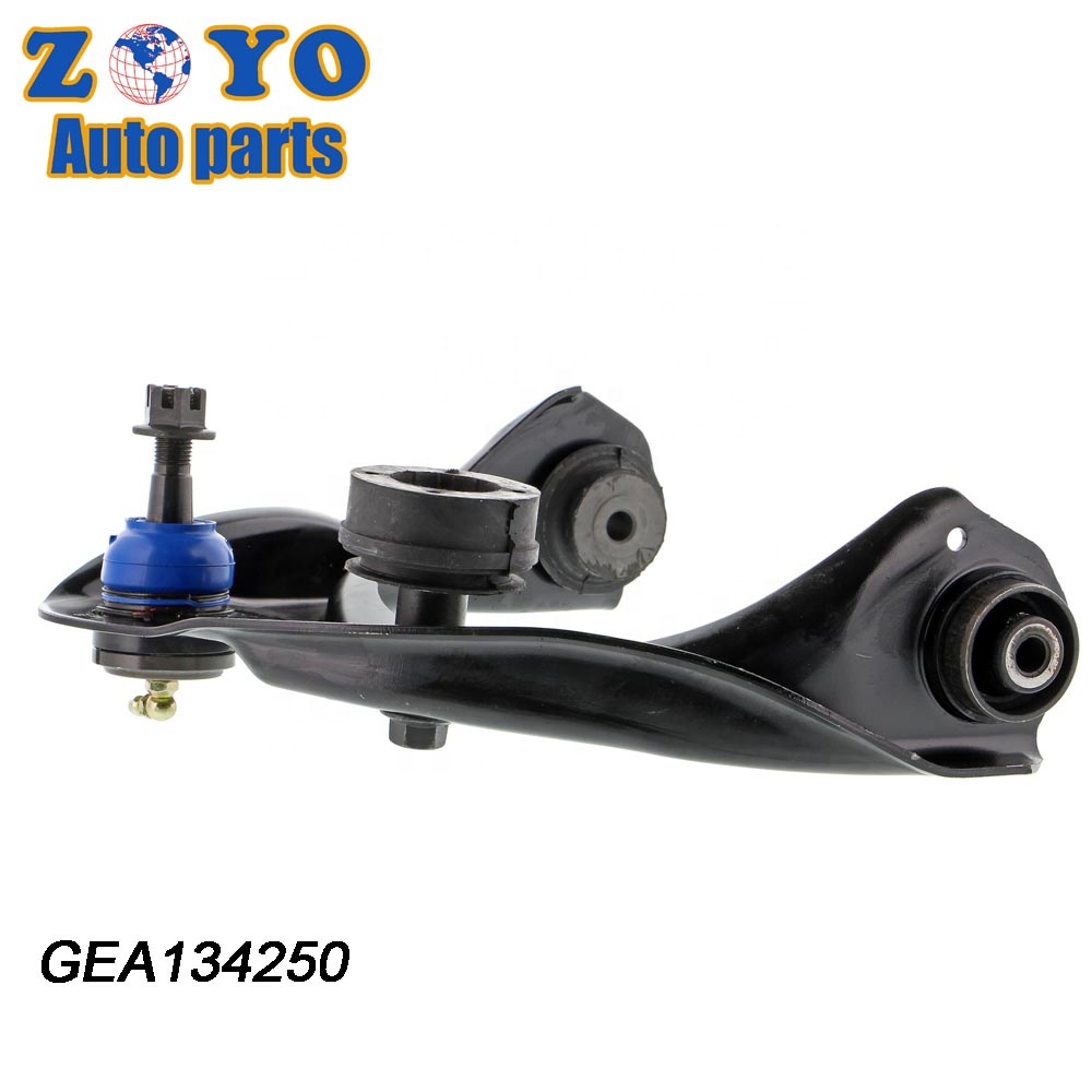 Left Lower Control Arm for Mazda 6 2016 Suspension System using SPHC Steel Material