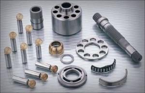 Wholesale Rexroth A4VTG71/90 Hydraulic piston pump spare parts/repair kits/replacement parts from china suppliers