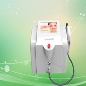 Wholesale Beauty multifunctional equipment new fractional rf microneedle for skin rejuvenation from china suppliers