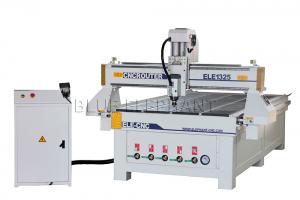 China 4x8ft 1325 Cheap cnc machine image , wood furniture design machine , wood cnc router for wood carving on sale