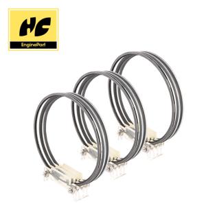 Wholesale 6D16TL Engine Part Metal Sealing Ring ME993728 ME993829 For MITSUBISHI from china suppliers