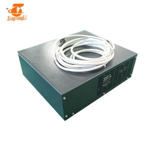 Wholesale Small Portable IGBT DC Plating Rectifier 200A 12V from china suppliers