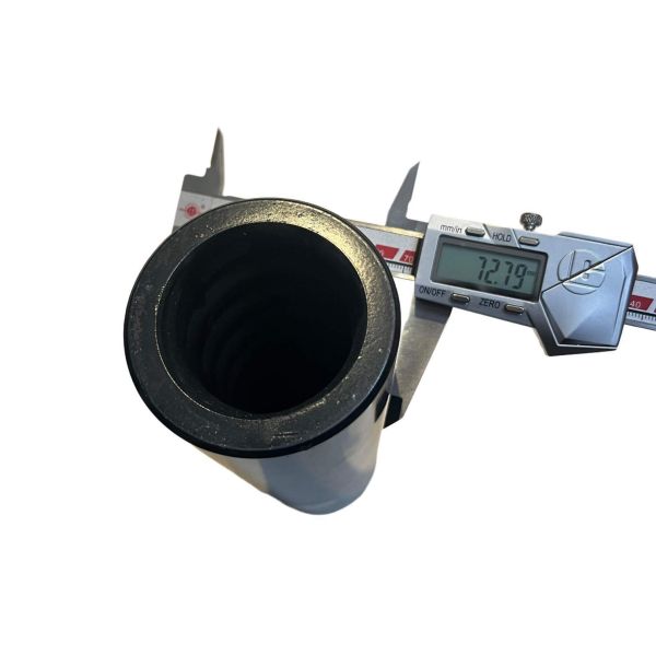 Wear Resistant T51 Atlas Copco replacement Coupling Sleeve Ideal For Continuous Operation In Harsh Environments Providing Shaft Coupling Solutions