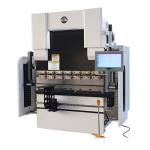 6 Axis CNC Press Brake Machine Hybrid