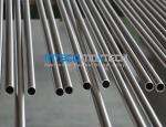 Alloy K500 / UNS N05500 Nickel Alloy Tube Nickel Alloy Tube/ Pipe For Pressure