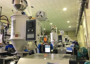 Wholesale Economic Standard Plastic Hopper Dryer For Non Hygroscopic Granules Resin from china suppliers
