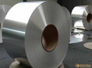 Wholesale Stamping 1060 Aluminium Sheet Roll , Heavy Aluminium Foil Flat Surface from china suppliers