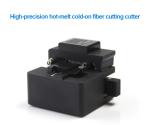 125um Japanese IKO Rail Fiber Optic Cleaver