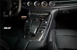 Auto Parts for Mercedes AMG GT50 GT53 GT63 Carbon Fiber Interior AMG GT50 GT53