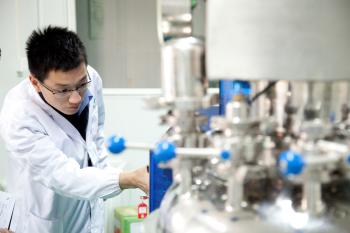 Wuhan Chuqiang Biological Technology Co.,ltd