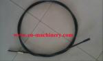 Vibrator spares best price concrete vibratory poker concrete vibrator shaft