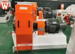 22KW Animal Poultry Feed Hammer Mill Crusher Grinder Machine