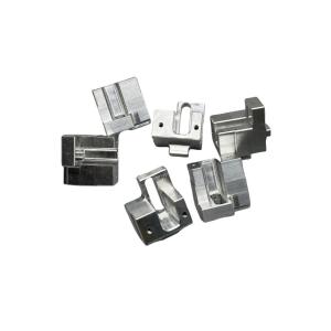 Wholesale Precision CNC Machined Stamping Parts With Polishing/ Painting/ Anodizing Surface Treatment from china suppliers