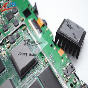 Wholesale China Thermal Pad Manufacturer For LED Lamp CPU GPU Cooling from china suppliers