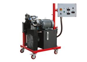 Wholesale Hydraulic Foaming Machine, Solar Water Heater Production Line Related Machine from china suppliers
