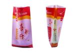 UV Light Resistance PP Woven Packaging Bags With Single Folded Bottom