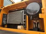 Heavy Machinery Used Volvo EC480D 48Tons Hydraulic Crawler Used Excavator