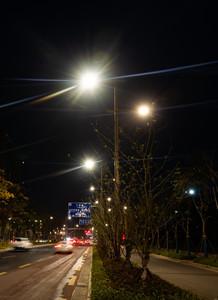 Wholesale High Lumen 160lm/W LED Solar Street Lights 60w IP65 from china suppliers