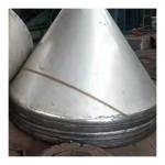 Equal Welding Connection High Precision Stainless Steel Tank Dished Head Steel