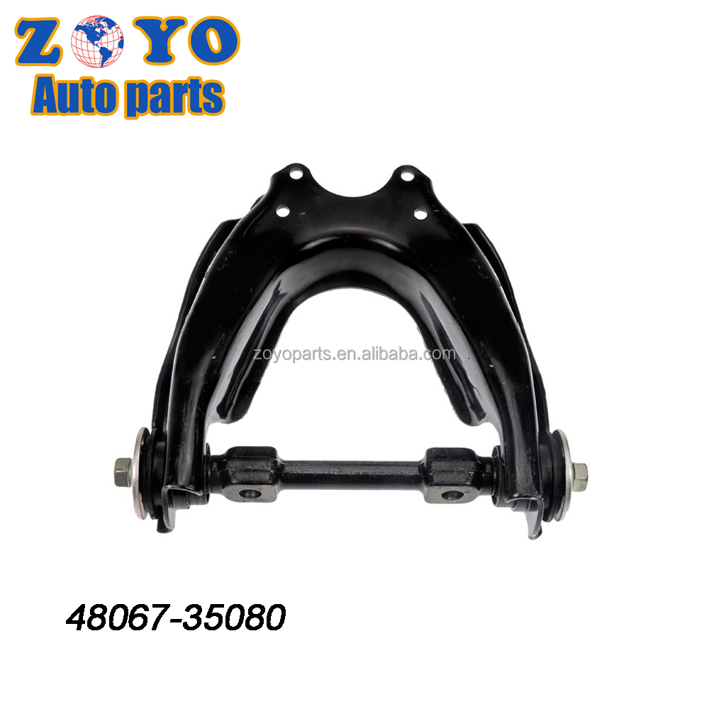 E-Coating Suspension Parts Control Arm for Toyota Pickup T100 48067-35080 522-651