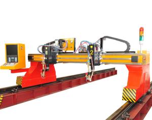 Wholesale Metal Plate Precision Cnc Plasma Cutter from china suppliers