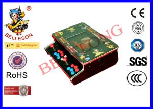 Wholesale Classic Two Player Mini Arcade Game Machines Pandora 4 Jamma Board from china suppliers