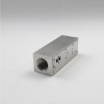 Precision CNC Milling Parts Anodizing Al6061 Machining Aluminum Parts