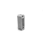 Aluminum Window Corner Joint For Outward Opening Casement Window