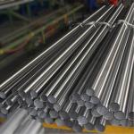 10MM-2000MM Thickness 316 316L Round Seamless Stainless Steel Tubes Pipe