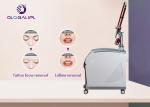 1064nm / 532nm Wavelength Laser Tattoo Removal Equipment ODM OEM Logo Design