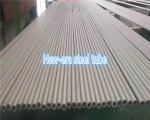 ASTM A789 A789M Seamless Boiler Tube Ferritic Austenitic Stainless Steel Tubing