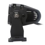 F Style 40W 5W CREE LED LIGHT BAR 6000K 10-30V Spot beam, Flood Beam, Combo Beam